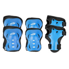 Spokey Protectors Armor BL Set of protectors S 9506999000