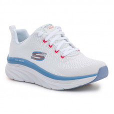 Skechers D'lux Walker Fresh Finesse W 149638-WPBL