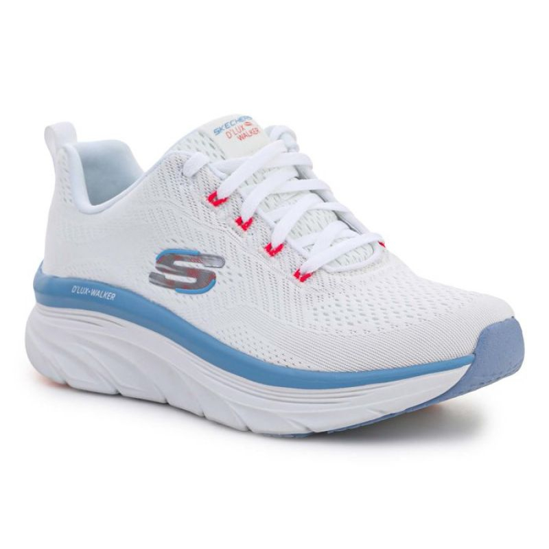 Skechers D'lux Walker Fresh Finesse W 149638-WPBL