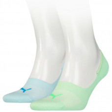 Puma Footie 2-pack Unisex Socks 906245 52