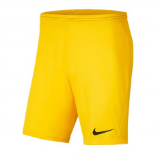 Nike Shorts Park III Knit Jr BV6865-719