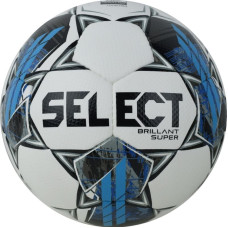 Select Brillant Super Ball BRILLANT SUPER WHT-BLK