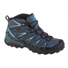 Salomon X Ultra Pioneer Mid GTX M 471964 shoes