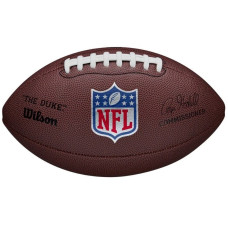 Wilson NFL The Duke Replica Ball WTF1825XBBRS