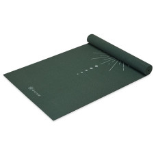 Gaiam yoga mat 5MM 65374