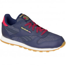 Reebok Classic Leather DG JR AR2042 shoes