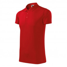 Malfini Polo shirt Victory M MLI-21707 red