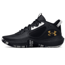 Under Armour Under Armor GS Lockdown 6 Jr 3025617 003 basketball shoes