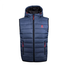 Alpinus Athos Body Warmer M BR43356