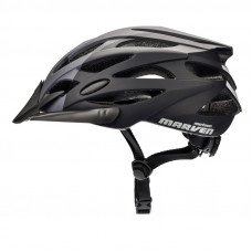 Meteor Bicycle helmet Marven 25168