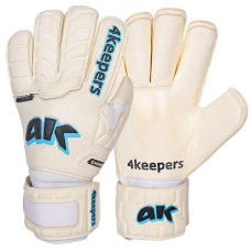 4Keepers Champ Aqua Contact RF Goalkeeper gloves S605152