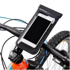 Meteor Waterproof bicycle case for the Crib 23795 phone