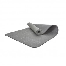 Reebok yoga mat with TPE 5MM RAYG-11045BL