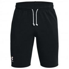 Under Armour Under Armor Rival Terry Shorts M 1361631-001