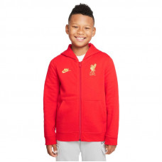 Nike Sportswear Liverpool FC Jr DB8160-616 sweatshirt