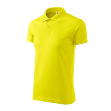 Malfini Single J. M MLI-20296 polo shirt lemon