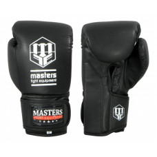 Masters Boxing gloves Masters RPU-MFE 0125523-1201