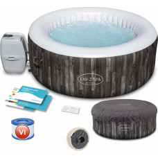 Bestway Piepūšamā SPA džakuzi Lay-Z Bahamas 4 personām 60005