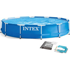 Intex Rāmis dārza baseins 366 x 76 cm 28210