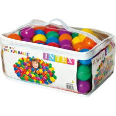 Intex 100 bumbas rotaļu laukuma bradājamā baseina 49602 baseinam