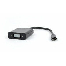 Gembird USB Type-C - VGA Full HD Adapteris