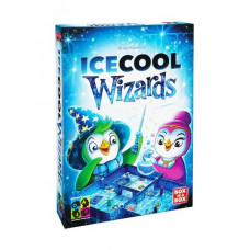 Brain Games ICECOOL Wizards