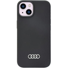 Audi Silicone Case iPhone 14 6.1