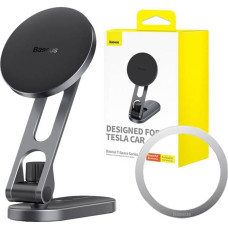 Magnetic Car Mount Baseus T-Space