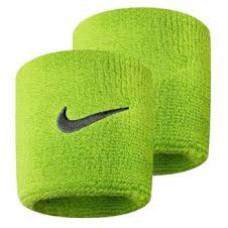 Nike Swoosh wristband 2pcs NNN04710