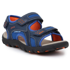 Geox Sandals S Strada B Jr J9224B-014CE-C0659