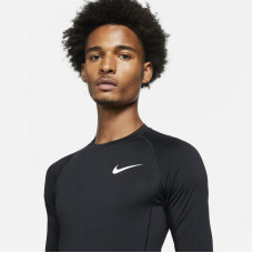 Nike Compression M DD1990-010 Long-Sleeve Thermal T-Shirt