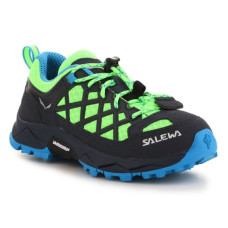 Alpinus Salewa Wildfire Jr 64007-5810 trekking shoes