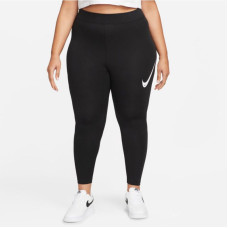 Nike Sportswear Leggings Essential Swosh W DM6207 010