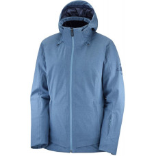 Salomon Jacket ARCTIC JKT Snowboard W LC1381 500