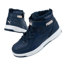 Puma Rebound Jr 375479 05