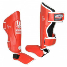 Sport Masters Masters NS-30 shin guards (WAKO APPROVED) 1115111-M02