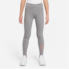 Nike Sportswear Essential Jr DD6482 091 Leggings