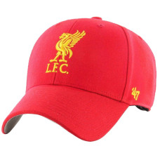 47 Brand EPL FC Liverpool Cap M EPL-MVP04WBV-RDG