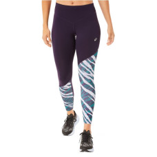 Asics Leggings Wild Camo 7/8 Tight W 2012C379-50