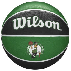 Wilson NBA Team Boston Celtics Ball WTB1300XBBOS