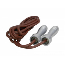 Masters Skipping rope leather SBS-R 141232-R