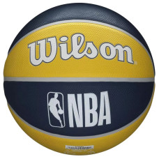 Wilson NBA Team Indiana Pacers Ball WTB1300XBIND