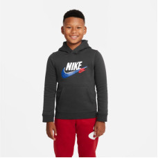 Nike Sportswear Sweatshirt SI Fleece PO Hoody Jr FD1197 070