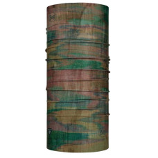 Buff Thermonet Tube Scarf 1264028511000