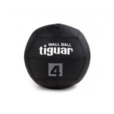 Tiguar Medicine ball wallball 4 kg TI-WB004