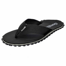 Gumbies Duckbill Flip Flops G-DB-UNI-BL