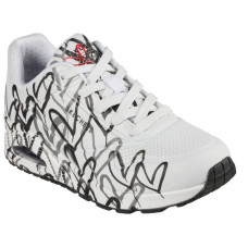 Skechers Uno Spread The Love W 155507/WBGY