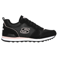 Skechers Shoes Og 85 Step N Fly W 155287/BLK