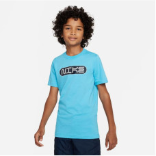 Nike Sportswear Jr DX9499-410 T-shirt