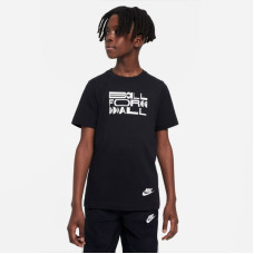 Nike Sportswear Jr DX9500-010 T-shirt